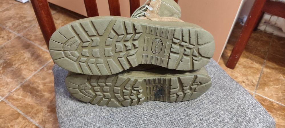 Берцы Belleville