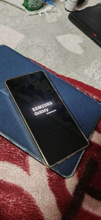 Samsung S25 ultra 256GB impecabil