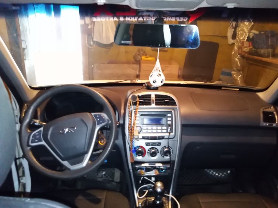 Такси межгород Актобе-Орск,