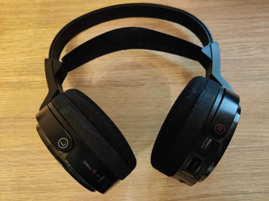 Sony Rf811r Sony Mdr 811 Auriculares Sony Sony Mdr Rf 811