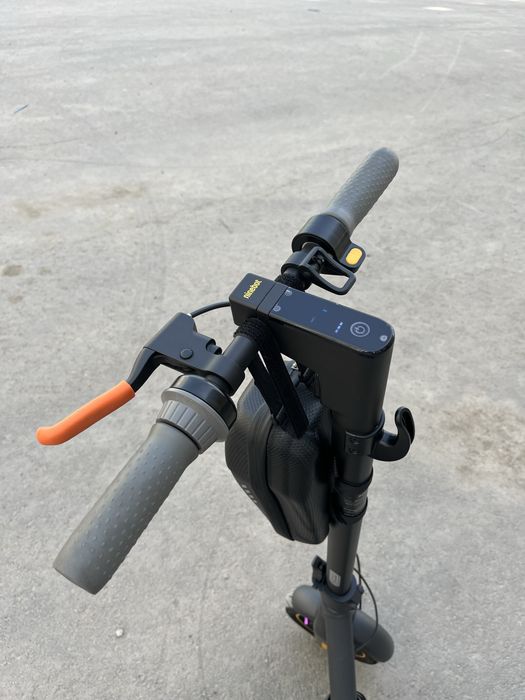 Электросамокат Ninebot G30 MAX