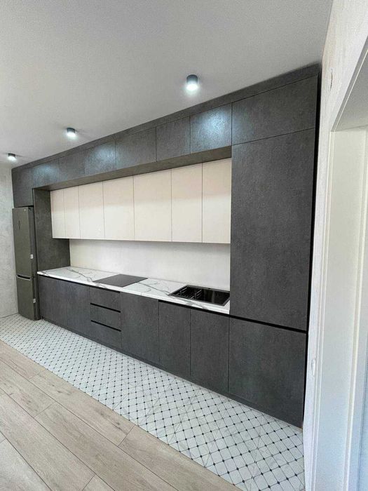 Кухонные фасады на заказ