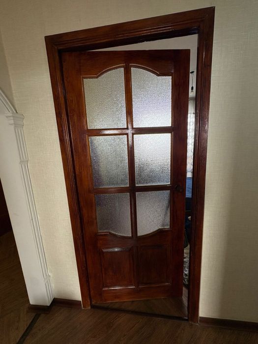 Двери межкомнатные