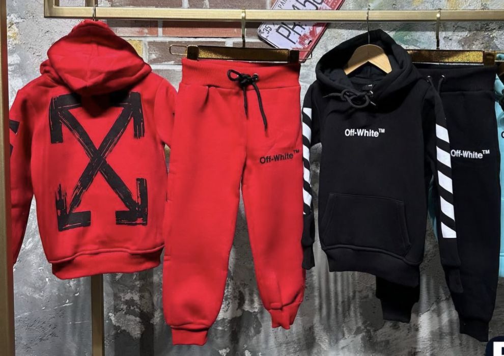 Trening copii flausate/vătuite