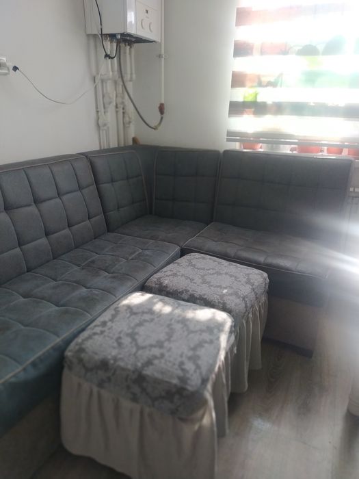 Oshxona uchun ugalok