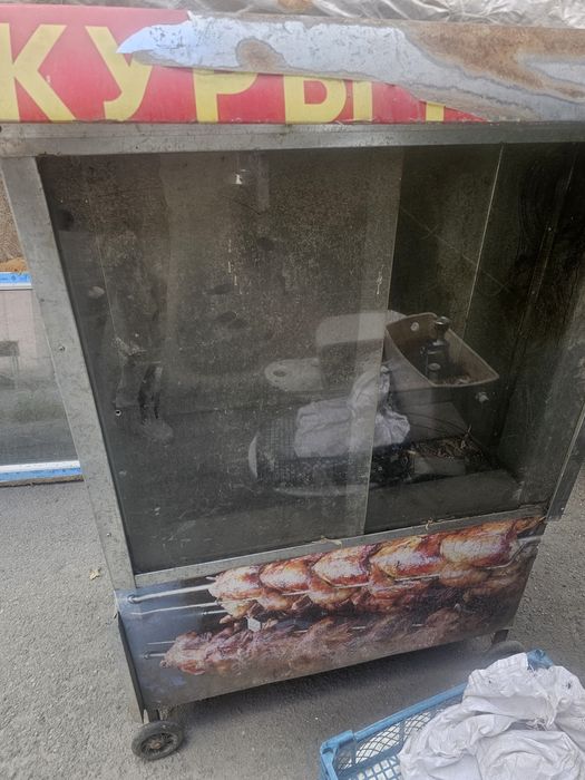 Продам столы в хорошем состоянии