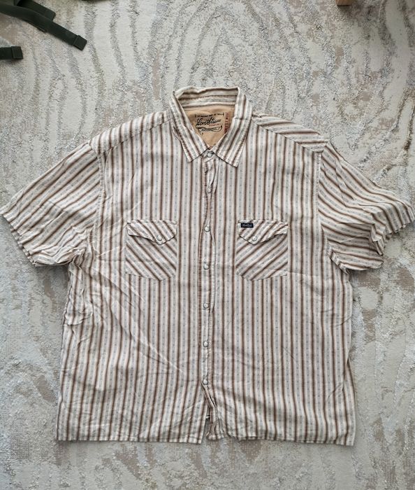 Cămașă vintage levis