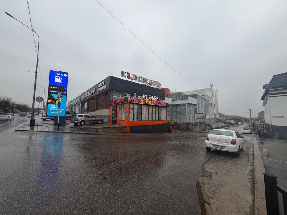 Сдается помещение в аренду