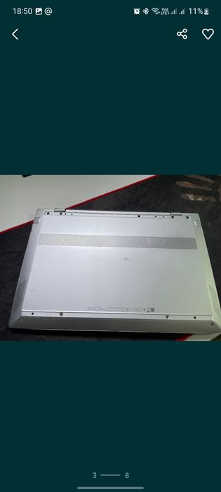 Продам ноут, hp envy