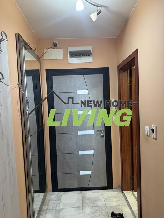 Продава се Двустаен апартамент в Пловдив, Христо Смирненски - 87 кв.м за 1776 €/кв.м - Снимка #10