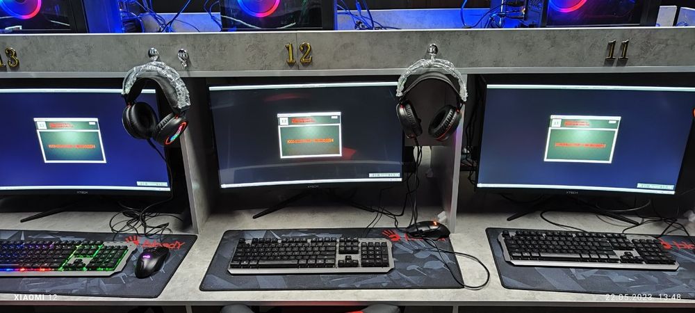 Game klub yangi va arzon narxda