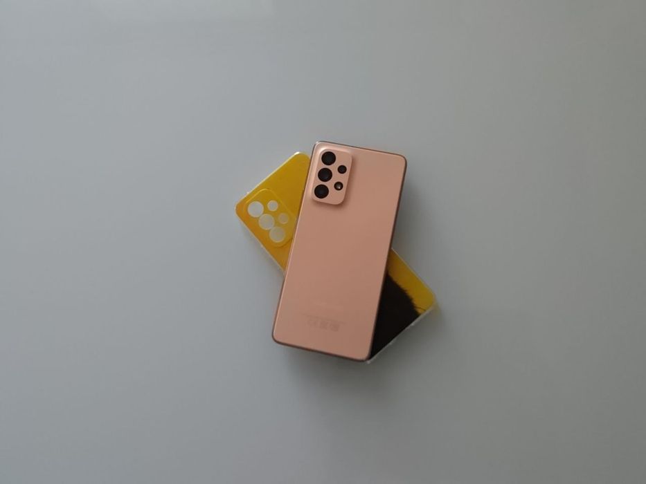 Обменяю samsung a53 5g