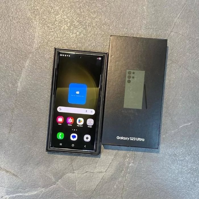 Samsung S23 Ultra 12/256Gb