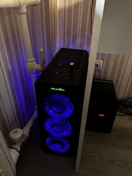 Продам ПК, все что на фото