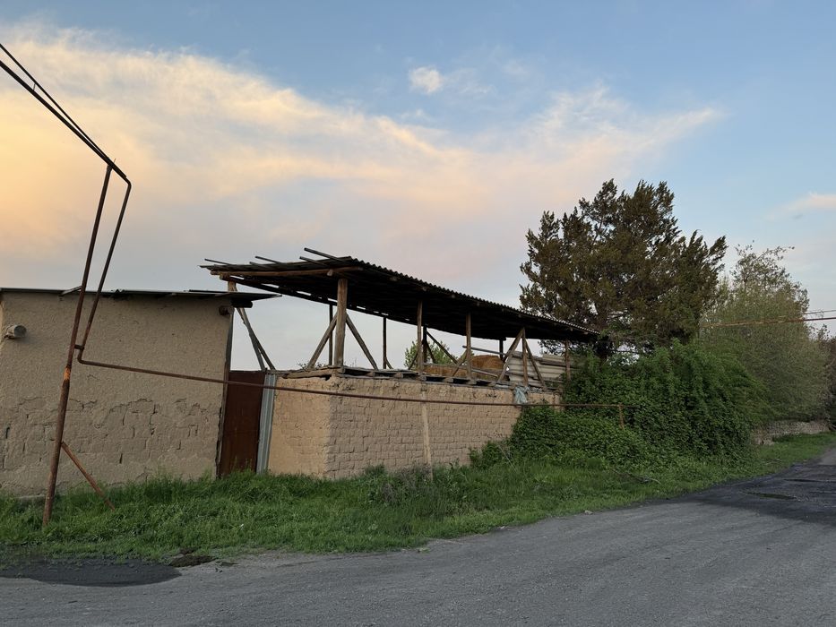 Үй сатылады 19 млн. Саудасы бар