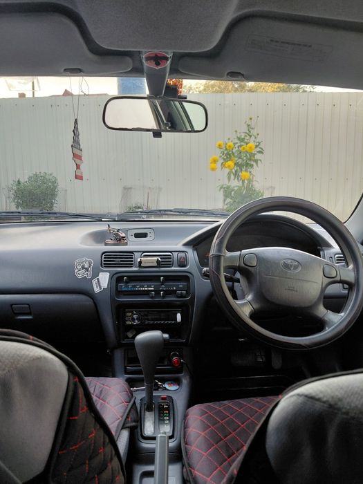 продам авто Toyota corsa