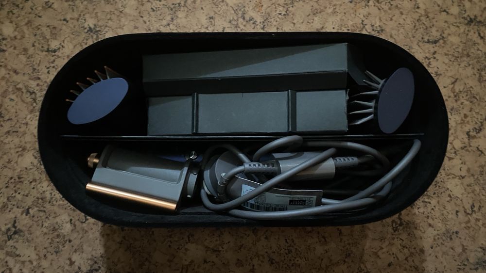 Дайсон бу оригинал