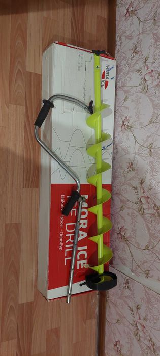 Продам бур MORA ICE