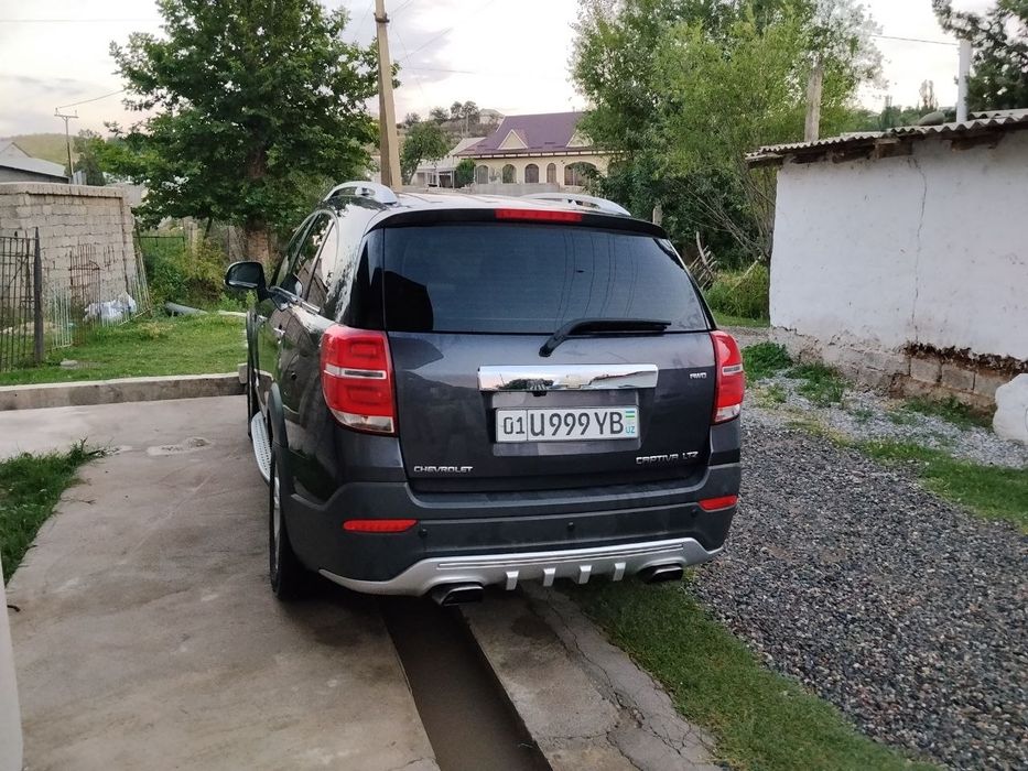 Каптив автомат 3 позиция