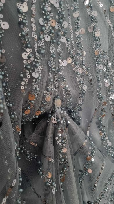 Бутикова бална рокля