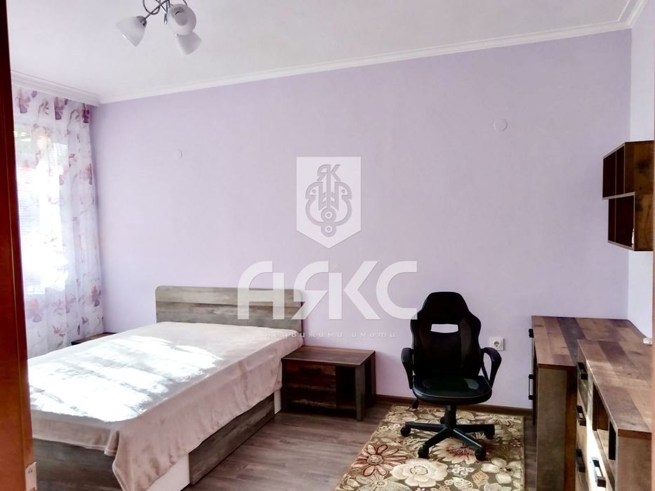 Дава се под наем Двустаен апартамент в София, Медицинска академия - 62 кв.м за 750 € - Снимка #4