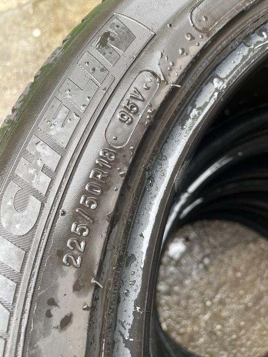 Vand Set Anvelope Vara