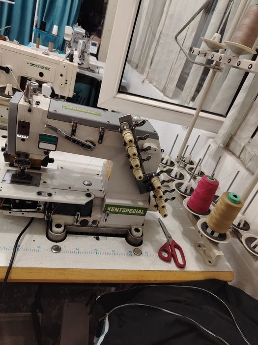 Поясной машинка сотиладии