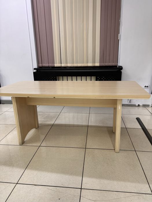 Стол офисный б/у