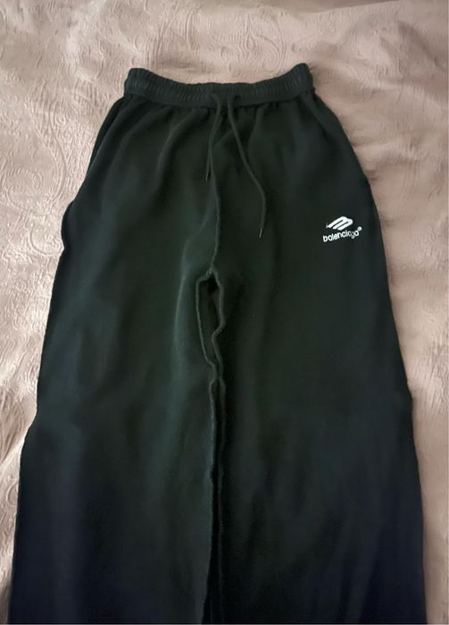 balenciaga штаны