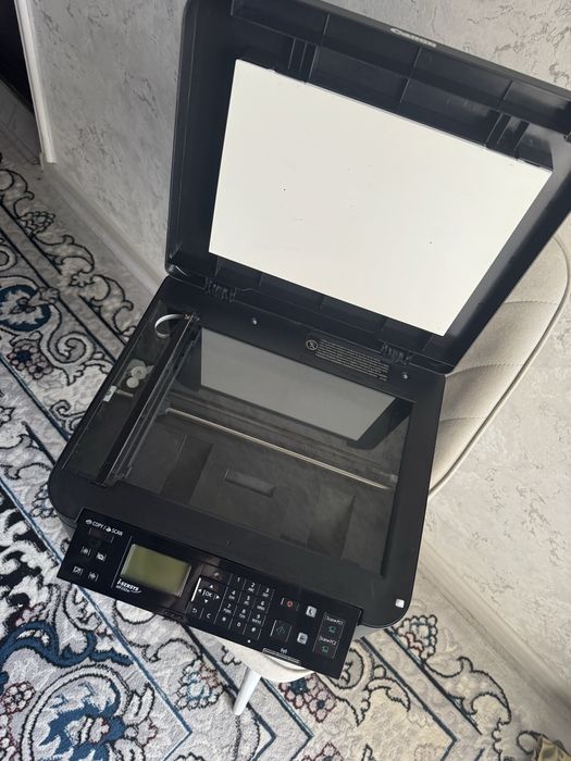 Printer canon mf232w 3v1 printer scaner kserokopiy aybi yoq holati zor