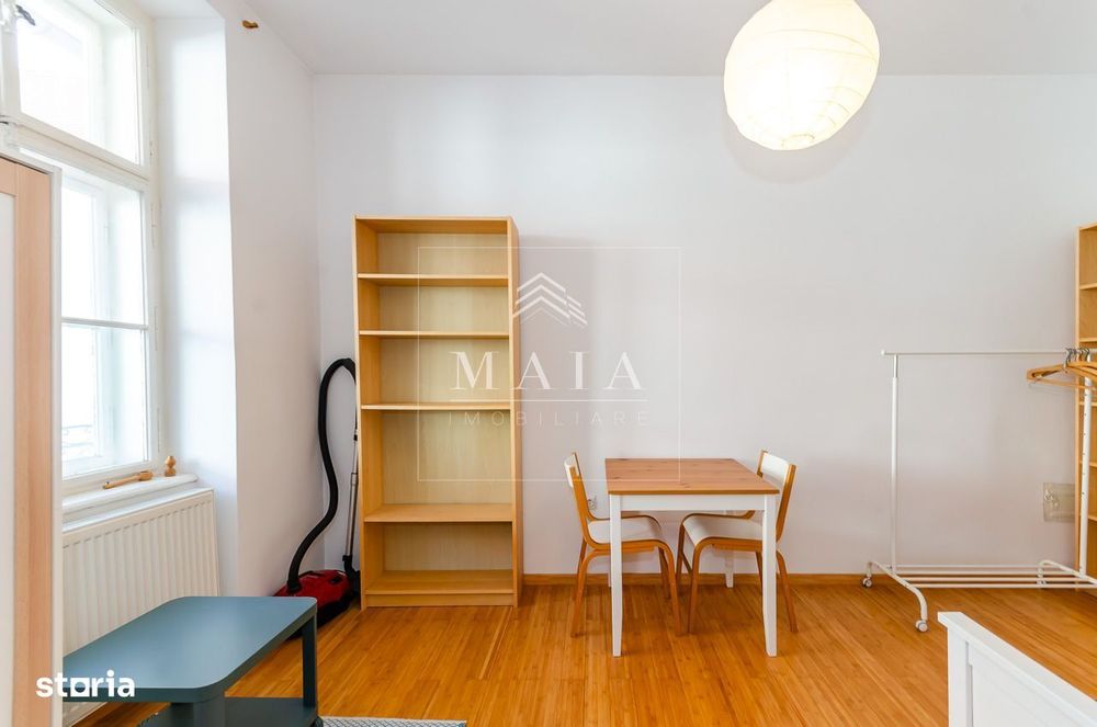 Apartament 3 camere, et 1, ultracentral-str. Mitropoliei