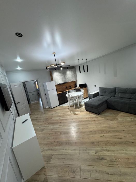 Квартира посуточно Кокшетау