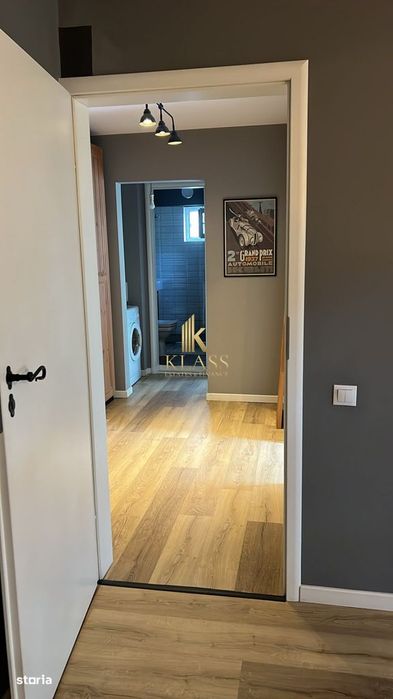 Apartament 2 camere | Aviatiei | 5 min Metrou Aurel Vlaicu | 56 mp uti