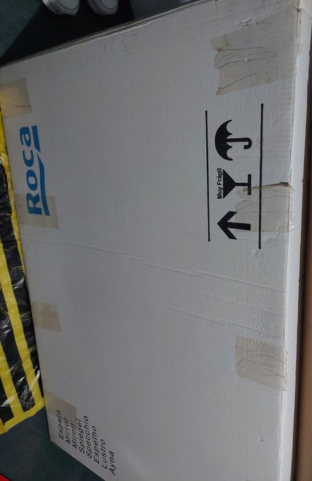 Roca oglinda 55x90cm