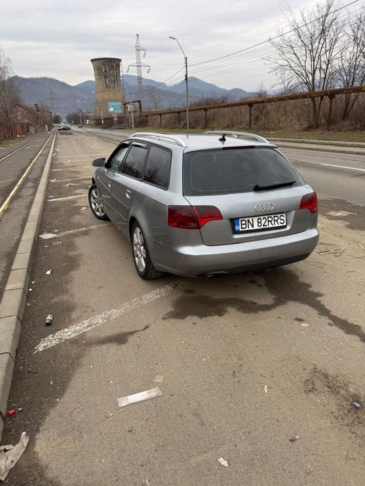 AUDI A4 2005 — imagine 3