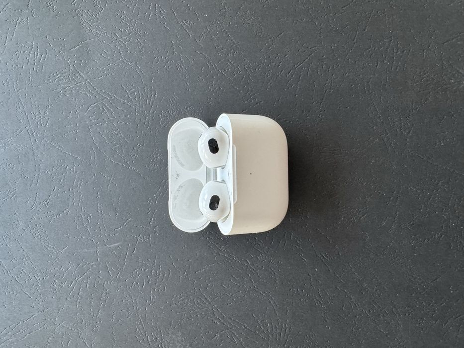 Airpods 3 generation