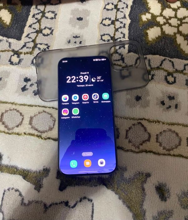 Xonor 600 Lite.