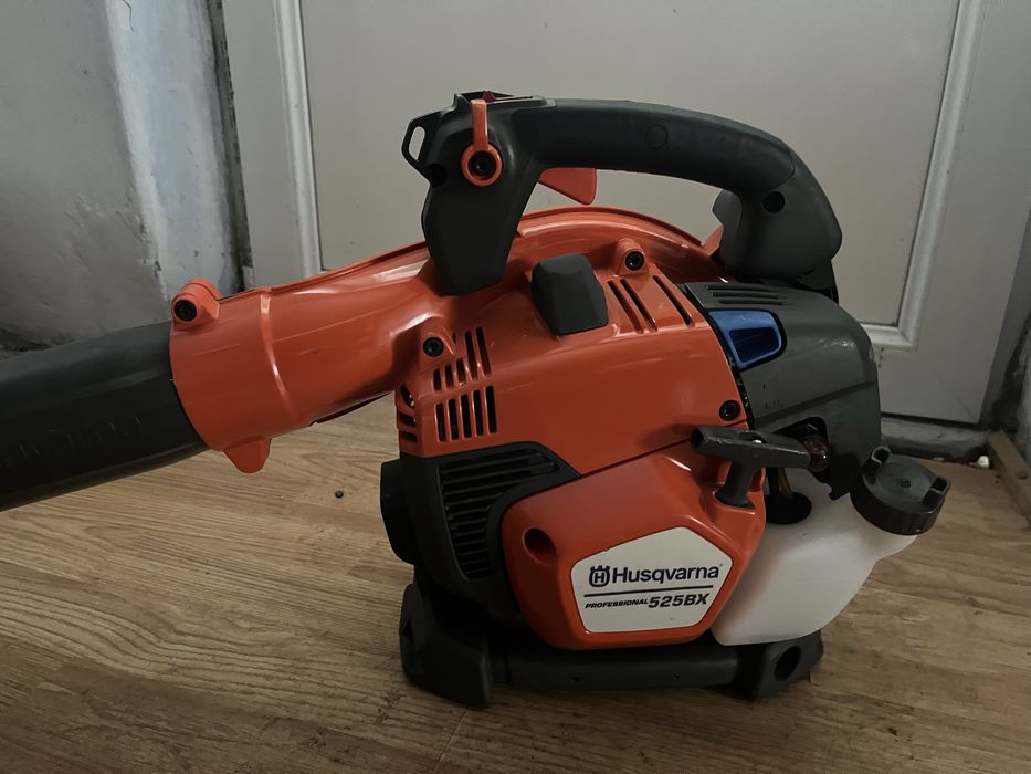 Stihl si husquvarba