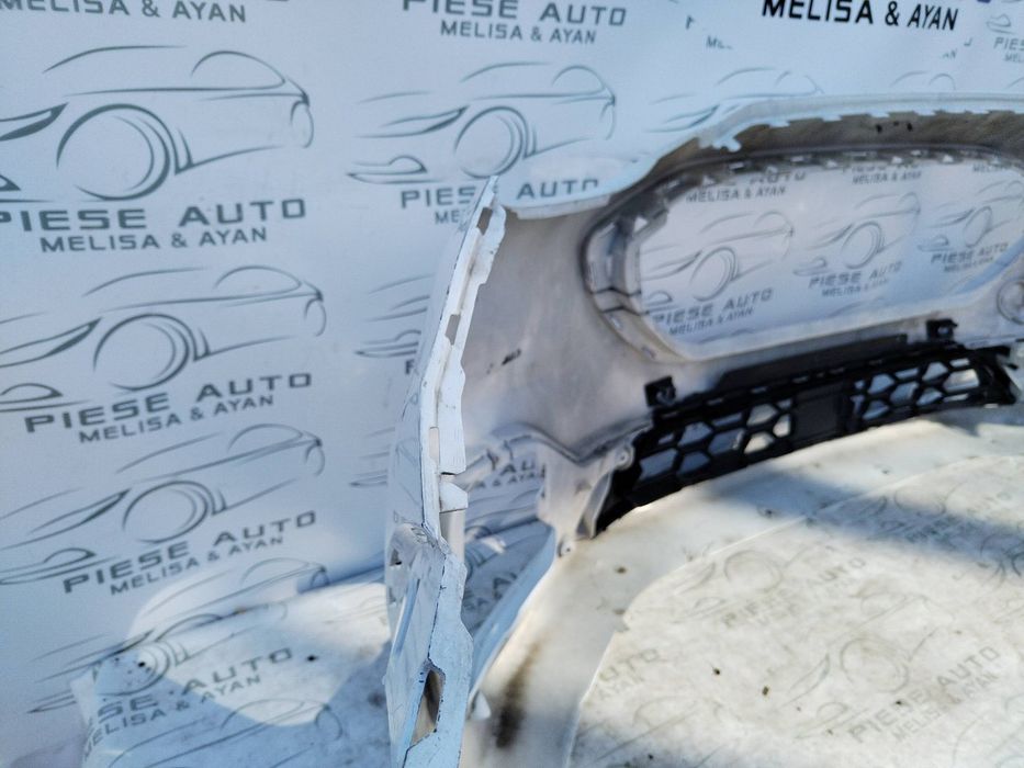 Bara fata Ford Puma ST-Line an 2019-2020-2021-2022-2023