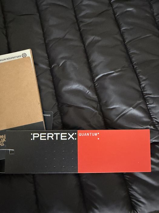 Мъжко яке The North Face Terra Peak