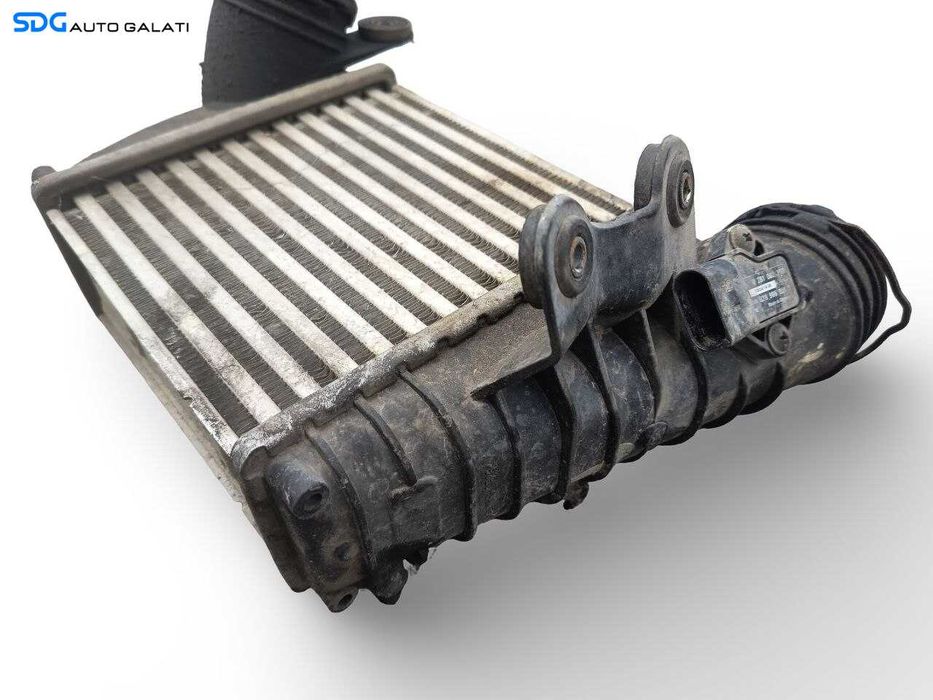 Radiator Intercooler Volkswagen Golf 4 1.9 TDI 1998 - 2006 Cod 1J0145803G, 1J0145803T, 0281002399, 038906051B [A0563]