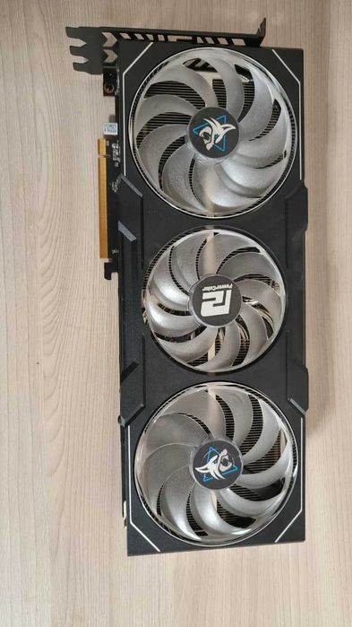 Продам видеокарту  Radeon RX 7900XT 20GB