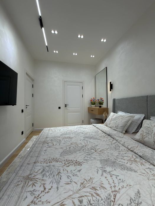 Ж/К Навруз Ор-р: Ул Шота Руставели  (Яккасарайский район)