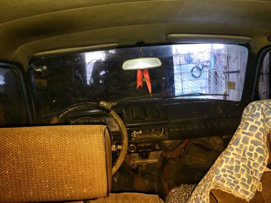 Продам москвич 412