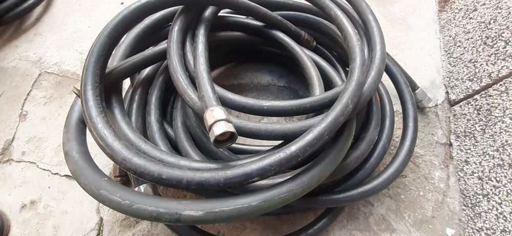 Маркучи за бензиноколонки