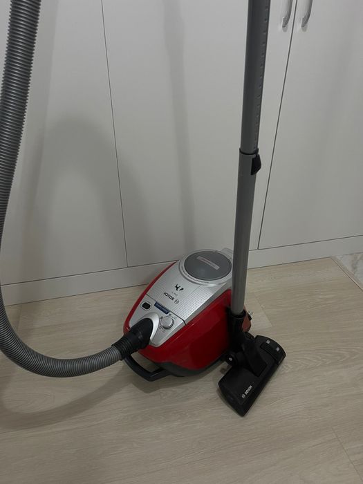 Продам пылесос