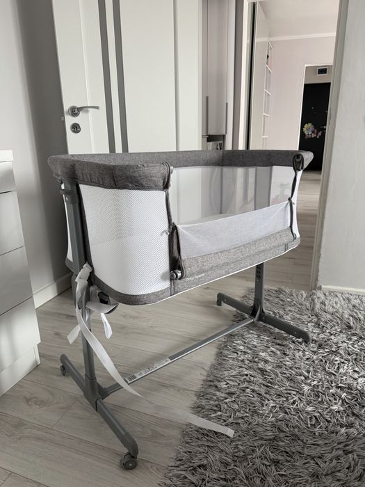 Patut co sleep 3 in 1