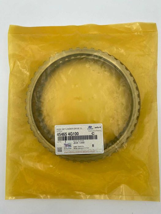 соленоид АКПП Hyundai / KIA A8LF1, A8F36, A8LF2, A8F42