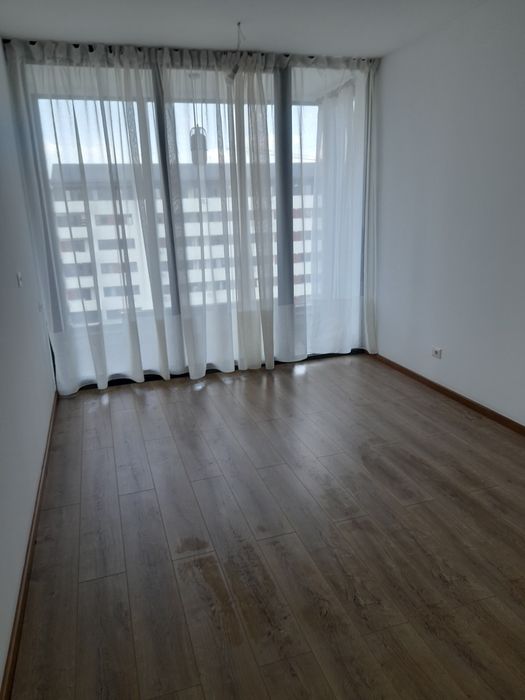 Se Vinde Apartament două camere TRANSPARENT RESIDENCE