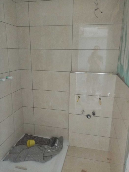 Майстор плочки - Лепене на плочки - Ремонт на баня - Област Кърджали